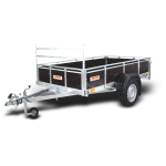 Trailwood N7-236 tw